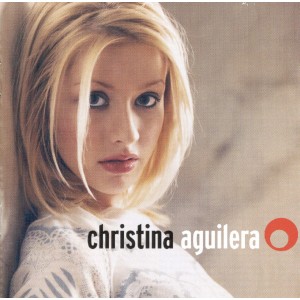 Christina Aguilera Christina Aguilera (CD)