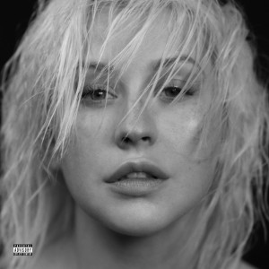 Christina Aguilera Liberation (CD)