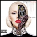 Christina Aguilera Bionic (CD)