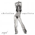 Christina Aguilera Stripped (Vinilo) (2LP)