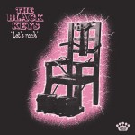 The Black Keys Let's Rock (Vinilo)