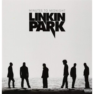 Linkin Park Minutes To Midnight (Vinilo)