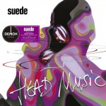 Suede Head Music (Vinilo)