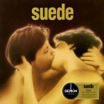 Suede Suede (Vinilo)