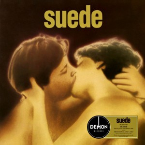 Suede Suede (Vinilo)