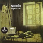 Suede Dog Man Star (Vinilo) (2LP)