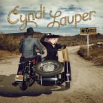 Cyndi Lauper Detour (CD)