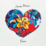 Jason Mraz Know (CD)