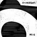 Ed Sheeran No.6 Collaborations Project (Vinilo) (2LP)