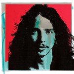 Chris Cornell Chris Cornell (CD)