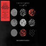 Twenty One Pilots Blurryface / Vessel (BOX) ("CD)
