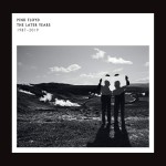 Pink Floyd The Later Year: 1987 - 2019 (Vinilo) (2LP)