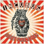Incubus Light Grenades (CD)