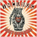 Incubus Light Grenades (CD)