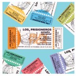 Los Prisioneros Estadio Nacional (Vinilo) (2LP)