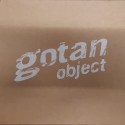 Gotan Project Gotan Object (BOX) (2CD+DVD+Vinyl 7")