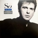 Peter Gabriel So (Vinilo)