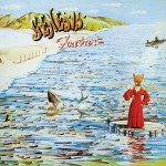 Genesis Foxtrot (Vinilo)