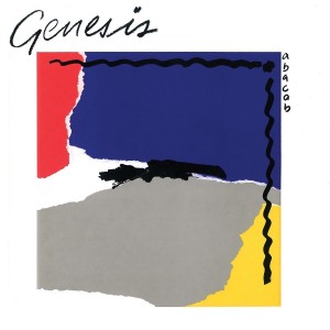 Genesis Abacab (Vinilo)