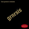 Genesis From Genesis To Revelation (Vinilo)