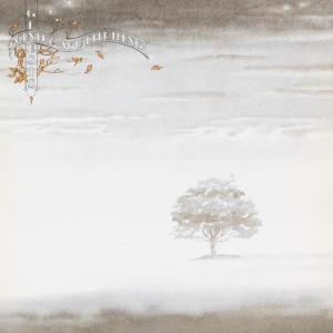 Genesis Wind & Wuthering (Vinilo)