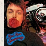 Paul McCartney & Wings  Red Rose Speedway (Vinilo) (2LP)