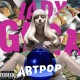 Lady Gaga Artpop (CD)
