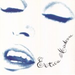 Madonna Erotica (CD)