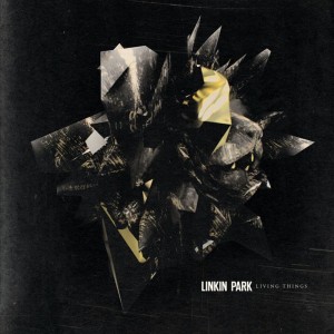 Linkin Park Living Things (Vinilo)