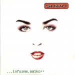Saiko ...Informe Saiko (CD)