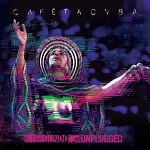 Cafe Tacuba Un Segundo MTV Unplugged (CD+DVD)