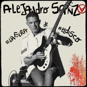 Alejandro Sanz LaGira DeEl Disco (2CD)