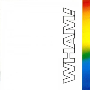 Wham! The Final (CD)