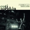 Coti Sorokin & Los Brillantes En El Teatro Colon (Vinilo) (2LP)