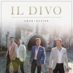 Il Divo Amor & Pasion (CD)