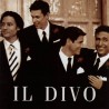 Il Divo Il Divo (CD)