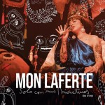 Mon Laferte Sola Con Mis Monstruos (CD+DVD) (En Vivo)