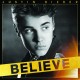Justin Bieber Believe (Vinilo)