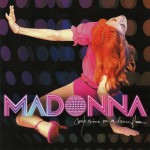 Madonna Confessions On A Dance Floor (CD)