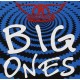 Aerosmith Big Ones (CD)