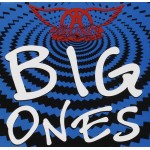 Aerosmith Big Ones (CD)