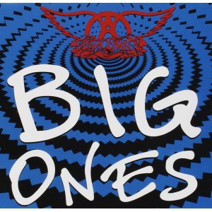 Aerosmith Big Ones (CD)