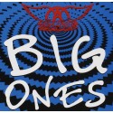 Aerosmith Big Ones (CD)
