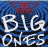 Aerosmith Big Ones (CD)