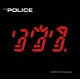 The Police Ghost In The Machine (Vinilo)
