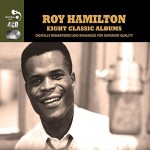 Roy Hamilton Eight Classic Album (BOX) (4CD)