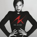 Alicia Keys Girl On Fire (Vinilo) (2LP)