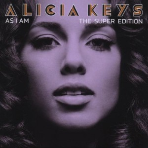 Alicia Keys As I Am (The Super Edition) (CD)