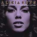 Alicia Keys As I Am (The Super Edition) (CD)