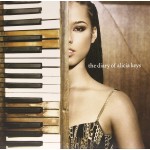 Alicia Keys The Diary Of Alicia Keys (CD)